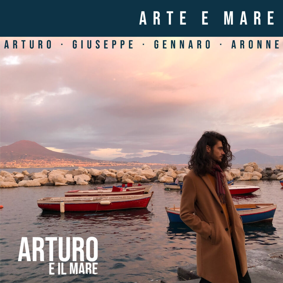 Arte e Mare (vol. 2)