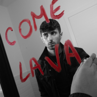 Come lava